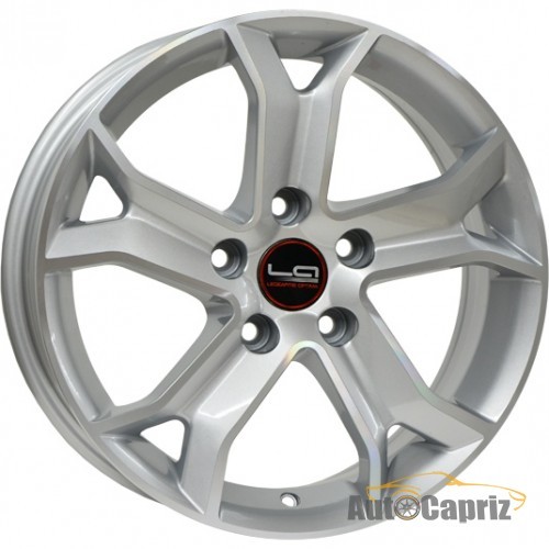 Диски Replica LegeArtis MI80 SF R16 W6.5 PCD5x114.3 ET38.0 DIA67.1